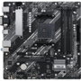 ASUS Placa Base Prime A520M-A II/CSM Socket AM4 Micro-ATX, DDR4, HDMI, DisplayPort, D-Sub, M.2 PCIe 3.0, USB 3.2 Gen 1, Aura Sync RGB, para Ryzen 3000/4000/5000 Series